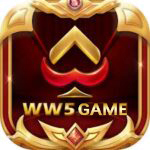 WW5 Game app icon